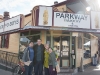 Parkway Bakery & Tavern Po'Boys, New Orleans